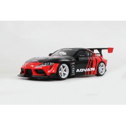 Toyota Supra GR by Advan...
