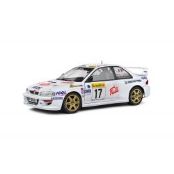 Subaru Impreza S5 WRC99 22B...