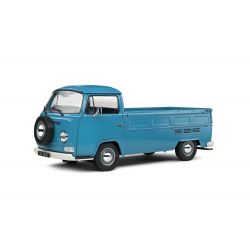 Volkswagen T2 Pick Up Blue...