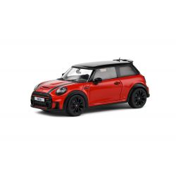 Mini Cooper John Cooper...