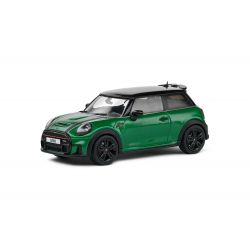 Mini Cooper John Cooper...