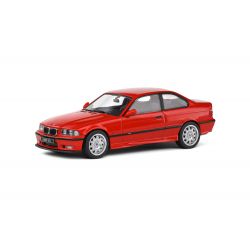 BMW E36 Coupe M3 Red 1999