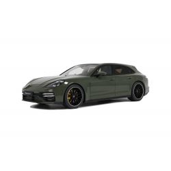 Porsche Panamera Turbo S...
