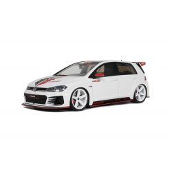 Volkswagen Golf VII GTI...