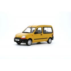 Renault Kangoo 1,4 RT Jaune...
