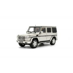 Mercedes-Benz G-Class 55...