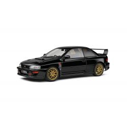 Subaru Impreza 22B 22B 1998