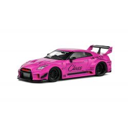 Nissan GTR35 LBWK...