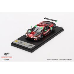 Ferrari 296 GT3 Daytona 24...