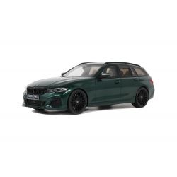 Alpina B3 Touring Green 2019