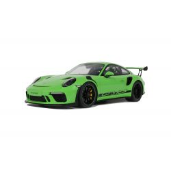 Porsche 911 [991.2] GT3 RS...