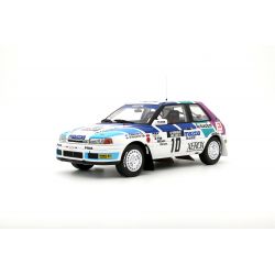 Mazda 323 GTX Gr.A 10...