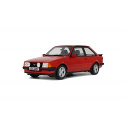 Ford Escort XR3i MK3...