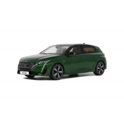 Peugeot 308 GT Olive Green...