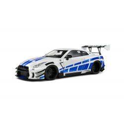 Nissan GT-R (R35) W/...
