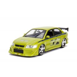 Mitsubishi Lancer EVO VII...