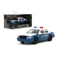 Ford Crown Victoria The...