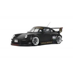 RWB Stella Artois Black 2010