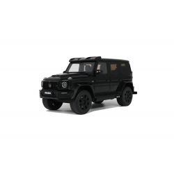 Brabus G800 4x4 Superblack...