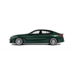 Alpina B8 Gran Coupe Green...