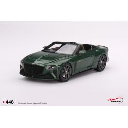 Bentley Mulliner Bacalar...