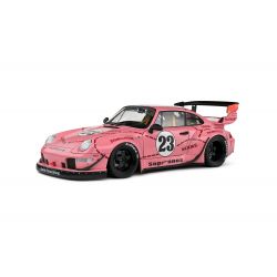 RWB Bodykit Pink Pig 2020