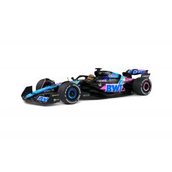 Alpine F1 Team A524 E.Ocon...
