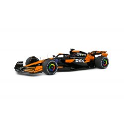McLaren F1 Team MCL38...