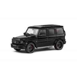 Mercedes AMG G63 Black...
