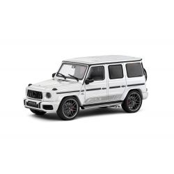 Mercedes AMG G63 Diamand...