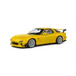 Mazda RX7 FD3RS...