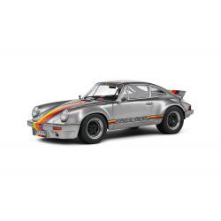 Porsche 911 RSR Kremer...