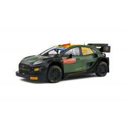 Ford Puma Rally1 Hybrid N°7...
