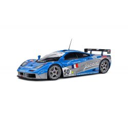 McLaren F1 GTR Short Tail...