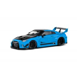 Nissan GTR35 LBWK...