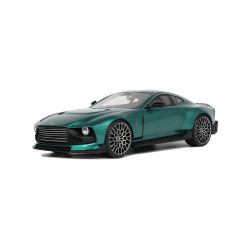 Aston Martin Valour Green 2024