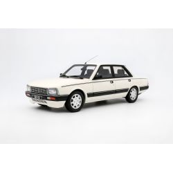 Peugeot 505 V6 Blanc Meije...