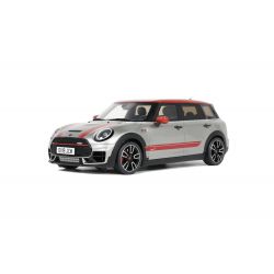 Mini Clubman (F54) JCW...