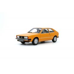 Volkswagen Scirocco Gti MK1...