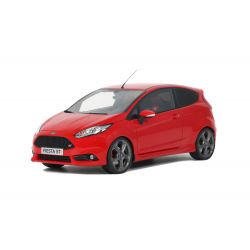 Ford Fiesta MK7 ST Race Red...