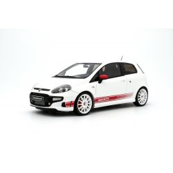 Fiat Punto Abarth Esseesse...