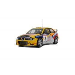 Seat Cordoba Evo 2 WRC...