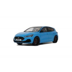 Ford Focus ST Edition Azure...