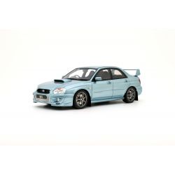 Subaru Impreza WRX Sti WR1...