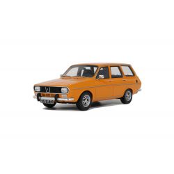 Renault 12 TS Break Orange...
