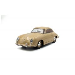 Porsche 356 PRE-A Brown 1953