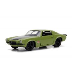 Chevrolet Camaro FF 1973