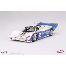 Porsche 962 Laguna Seca 300...