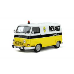 Renault Estafette...