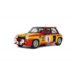Renault 5 Turbo Gr. 4 Tour...
